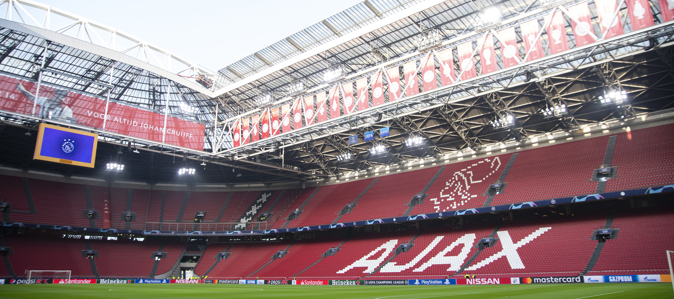 AFC Ajax AFC Ajax