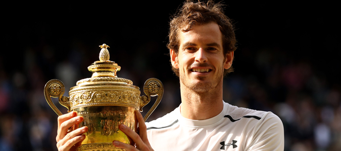 Andy Murray Andy Murray