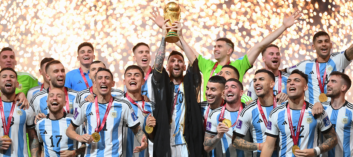 Argentina Argentina