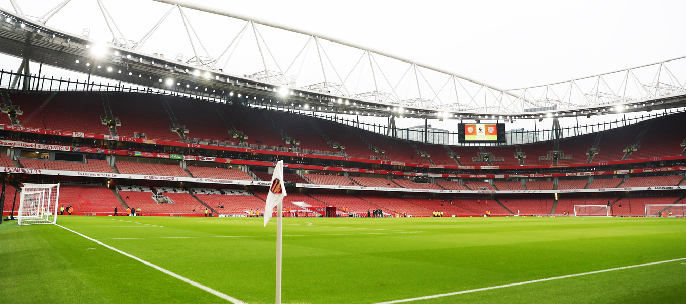 Arsenal Arsenal