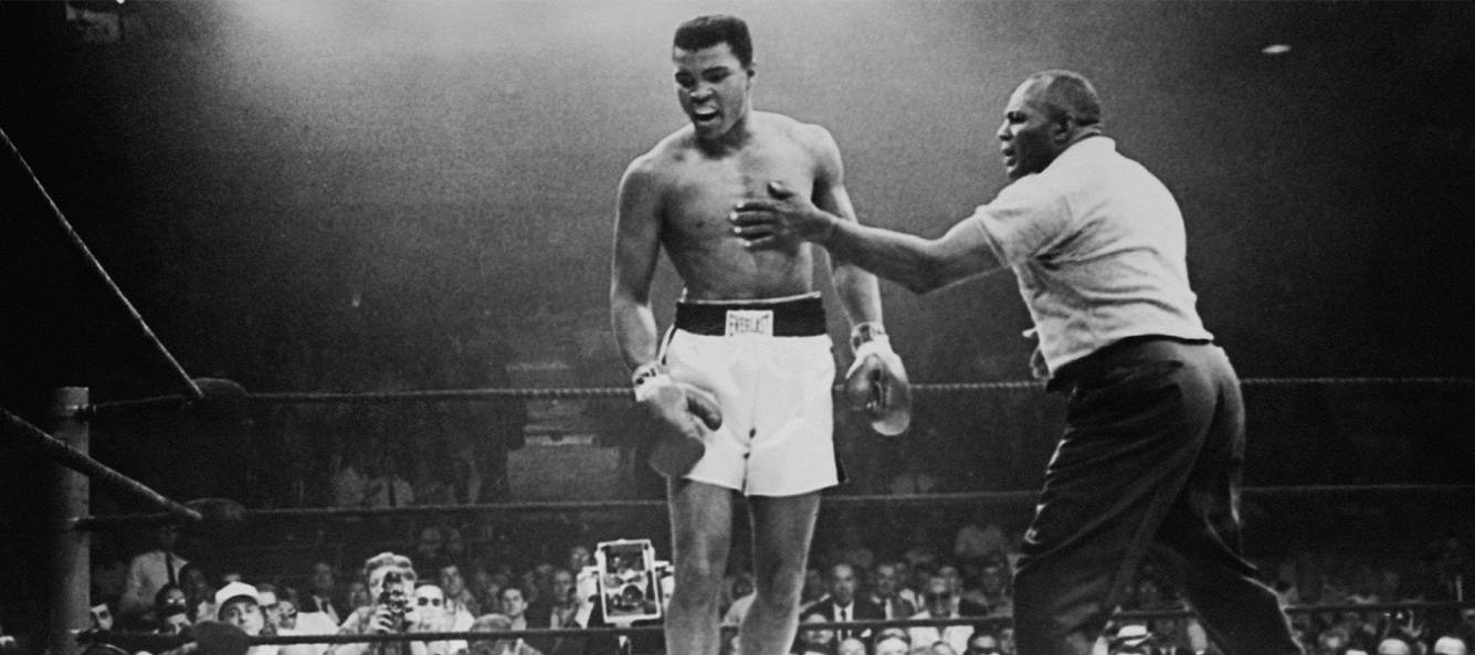Boxing Boxing
