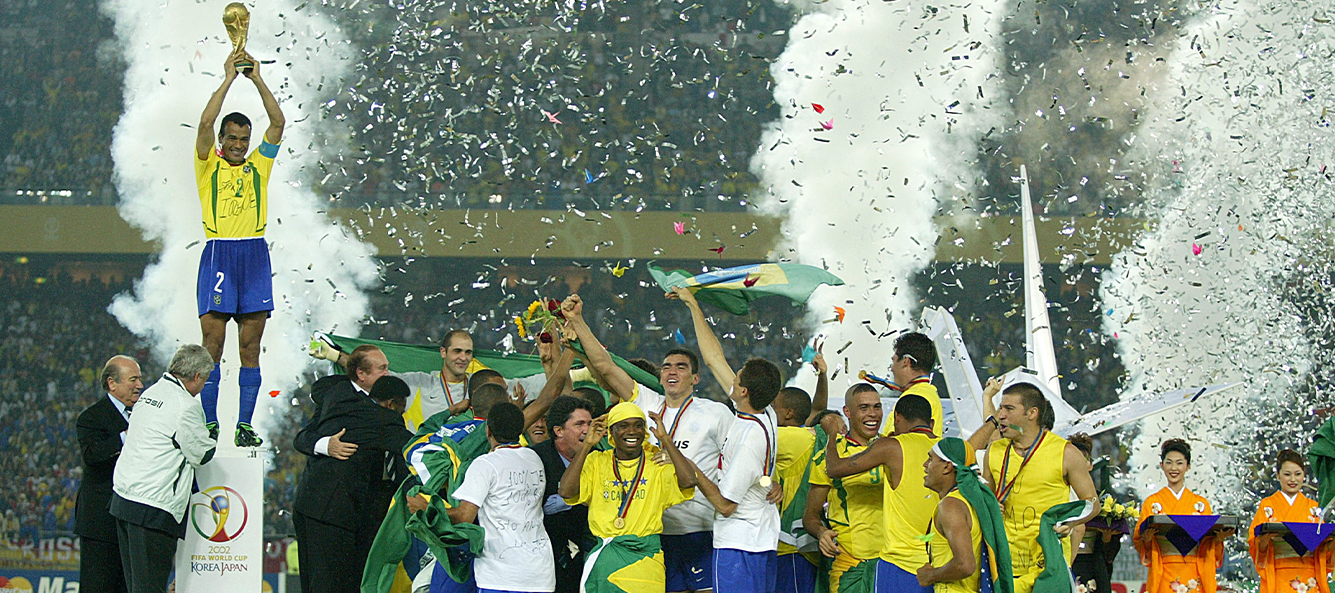 Brazil Brazil