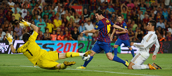 El Clásico El Clásico