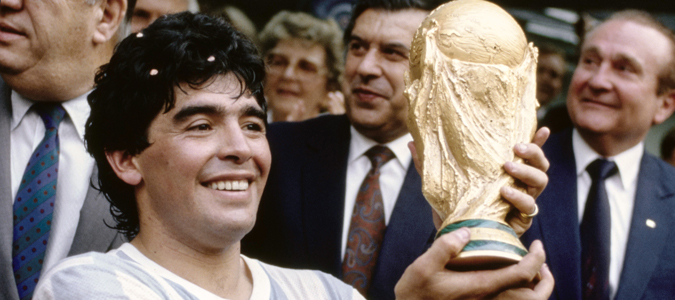 Diego Maradona Diego Maradona