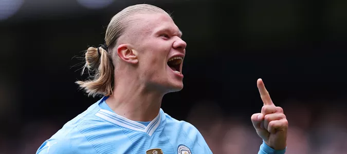 Erling Haaland Erling Haaland