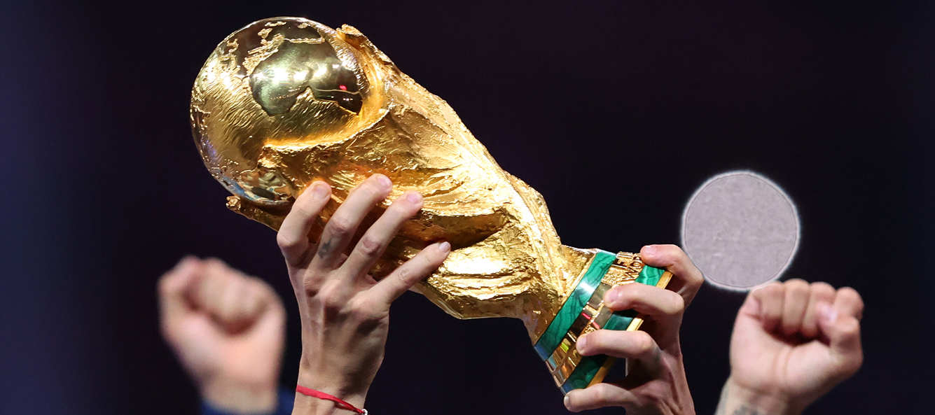 FIFA World Cup™ FIFA World Cup™