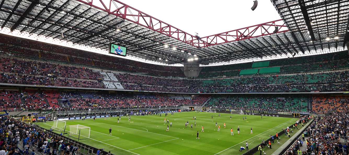 Internazionale Internazionale