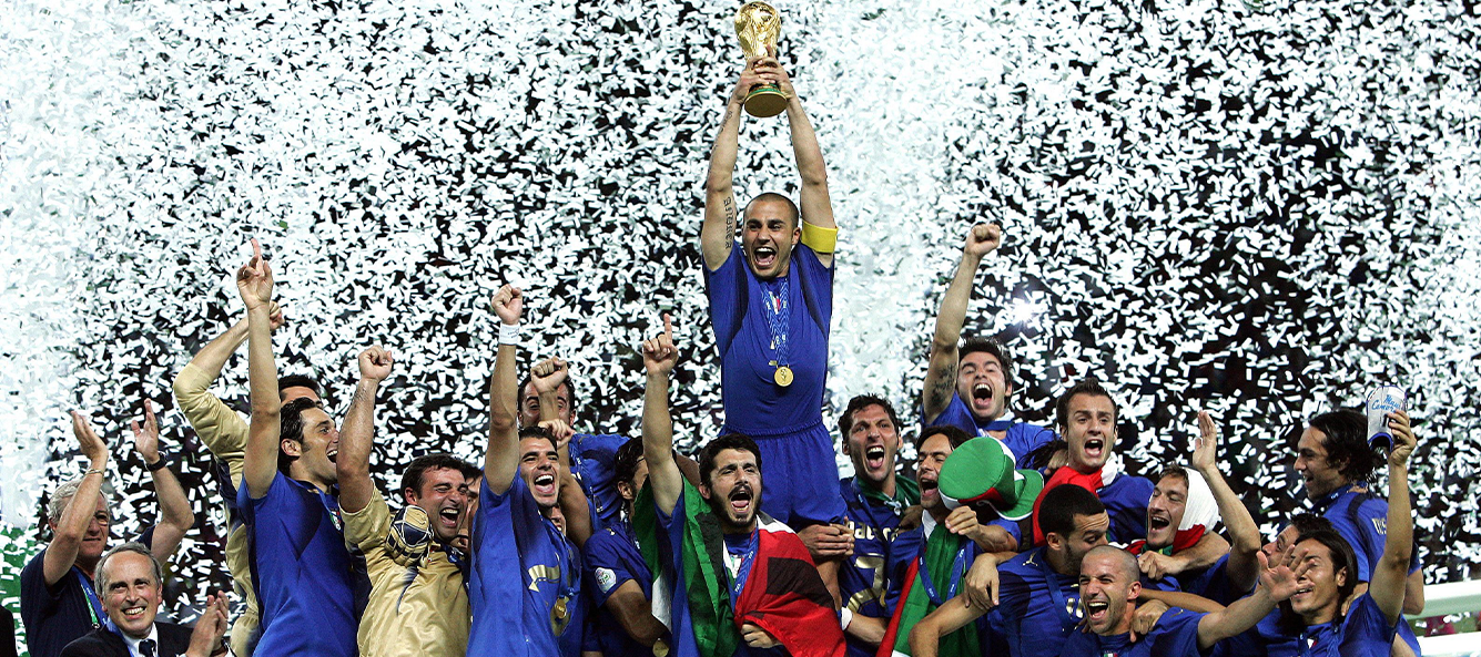 Italy Italy