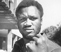 Joe Frazier Signed Memorabilia