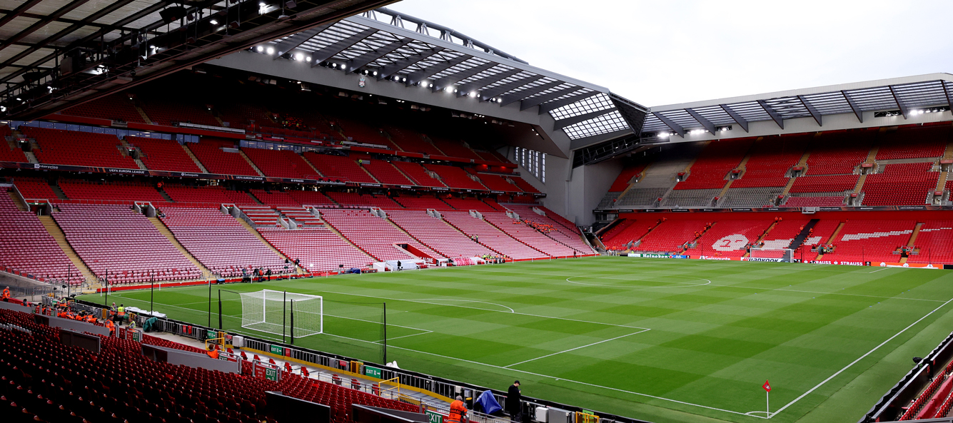 Liverpool FC Liverpool FC