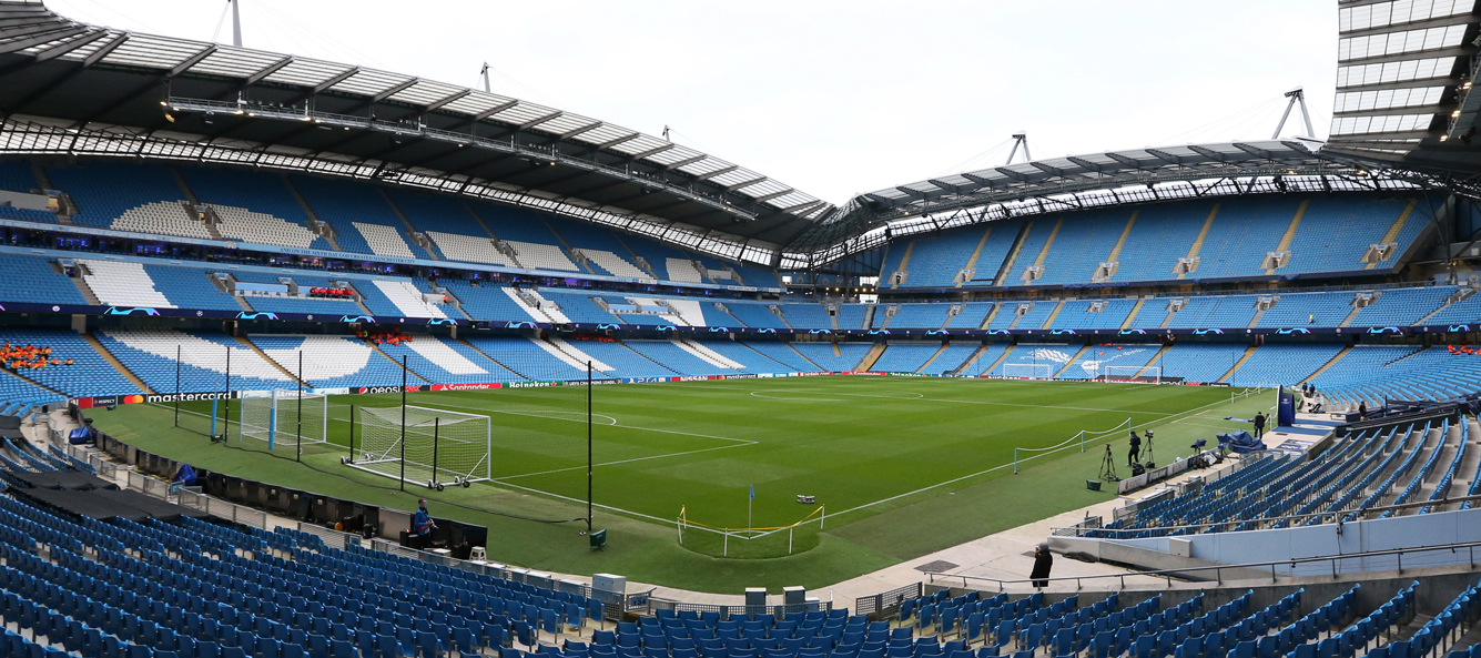 Manchester City Manchester City
