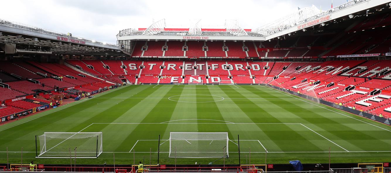 Manchester United Manchester United