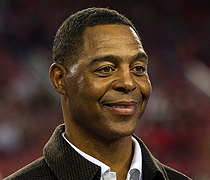 Marcus Allen Signed Memorabilia