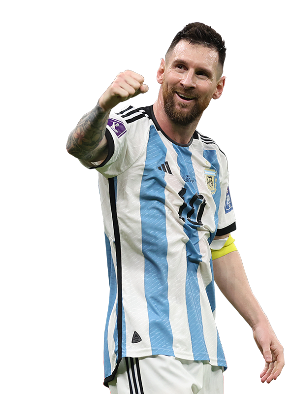 Messi