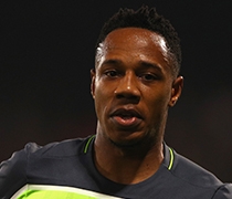 Nathaniel Clyne Signed Memorabilia