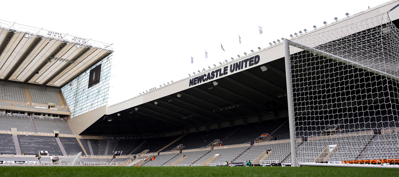 Newcastle United Newcastle United