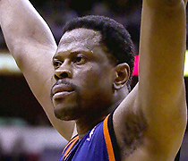 Patrick Ewing Signed Memorabilia