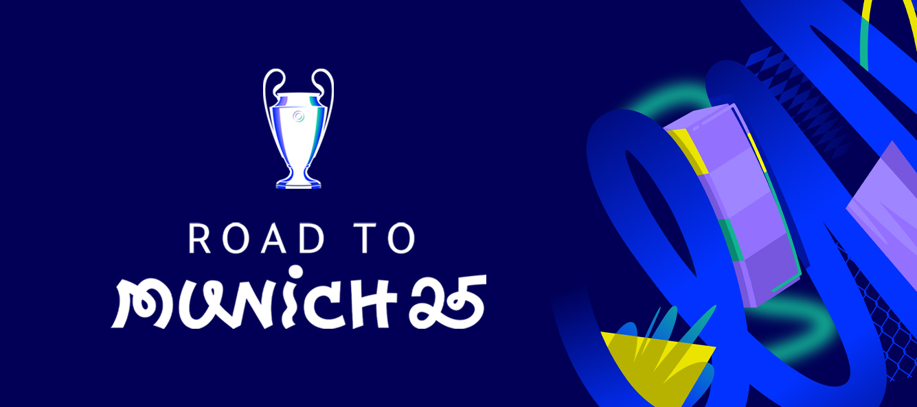 Road To Munich 25 Road To Munich 25