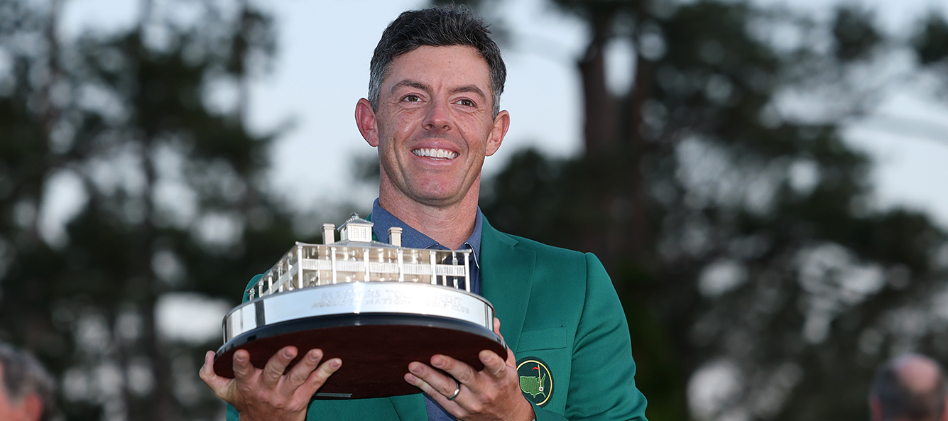 Rory McIlroy Rory McIlroy