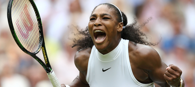 Serena Williams Serena Williams