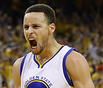 Stephen Curry Signed Memorabilia