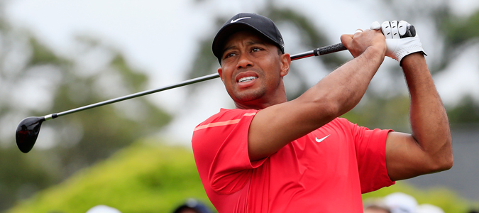 Tiger Woods Tiger Woods