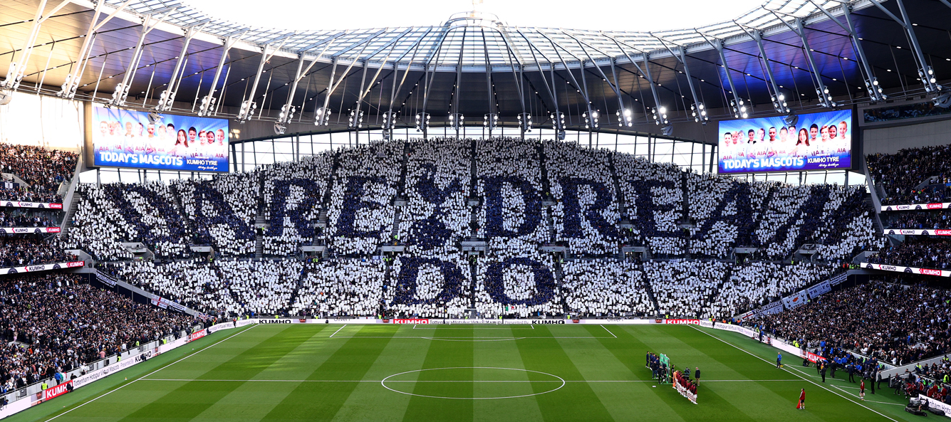 Tottenham Hotspur