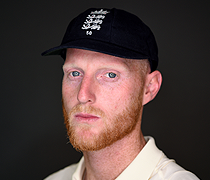 Ben Stokes Signed Memorabilia