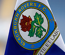 Blackburn Rovers Signed Memorabilia