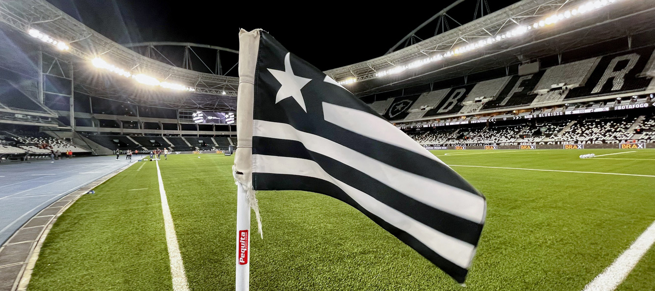 Botafogo FR Botafogo FR
