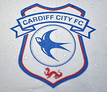 Cardiff City Signed Memorabilia