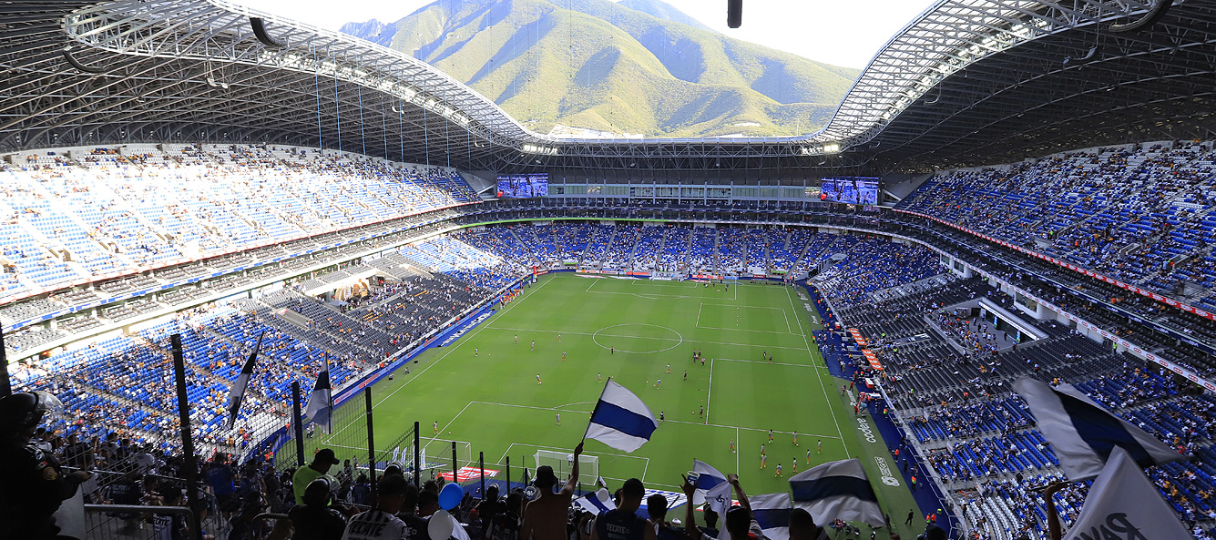 CF Monterrey CF Monterrey