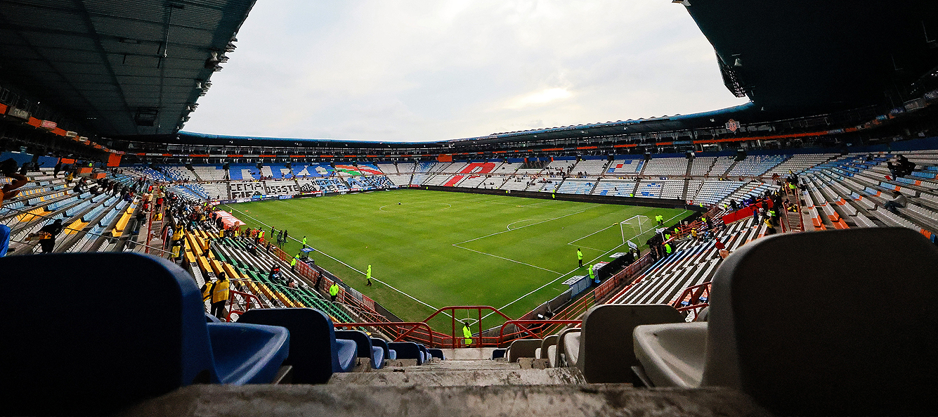 CF Pachuca CF Pachuca