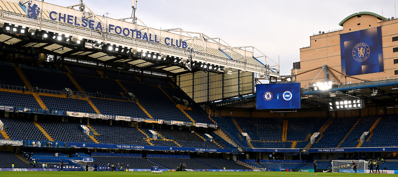 Chelsea FC Chelsea FC