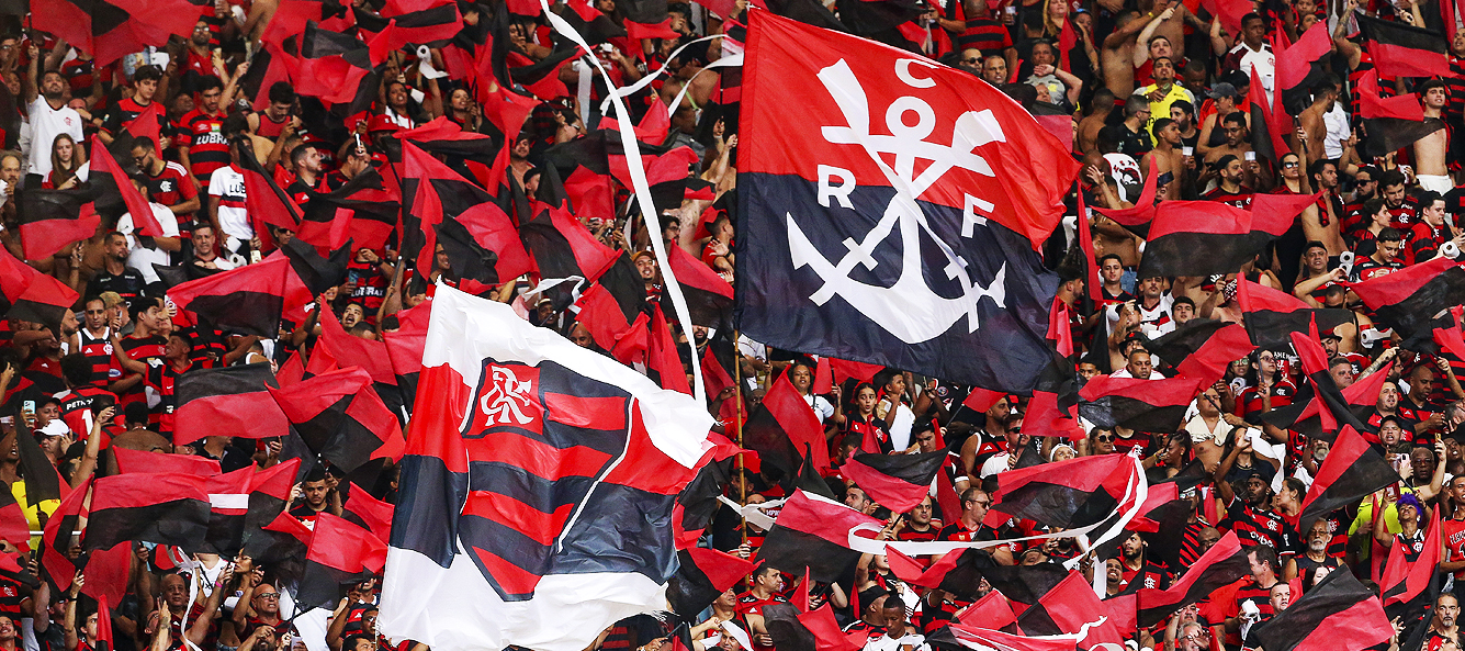 CR Flamengo CR Flamengo