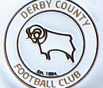 Derby County Signed Memorabilia