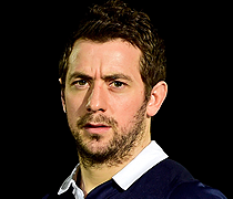 Greig Laidlaw Signed Memorabilia