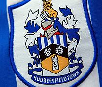 Huddersfield Town Signed Memorabilia