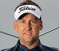 Ian Poulter Signed Memorabilia