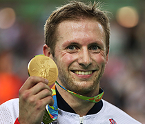 Jason Kenny Signed Memorabilia