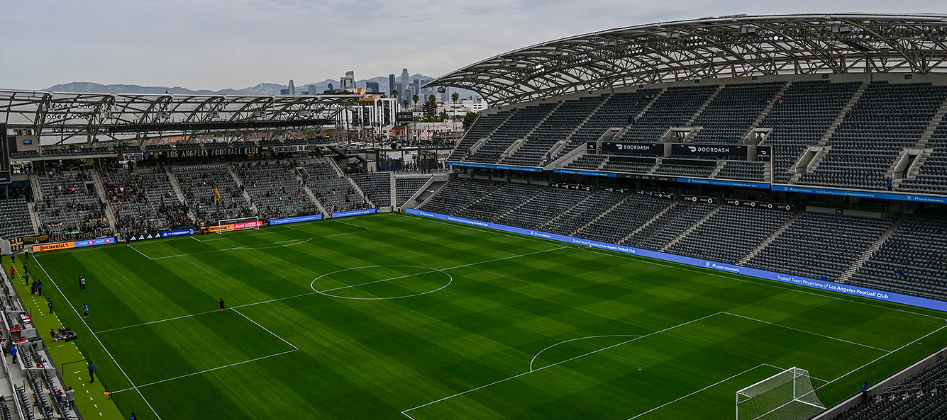 Los Angeles FC Los Angeles FC