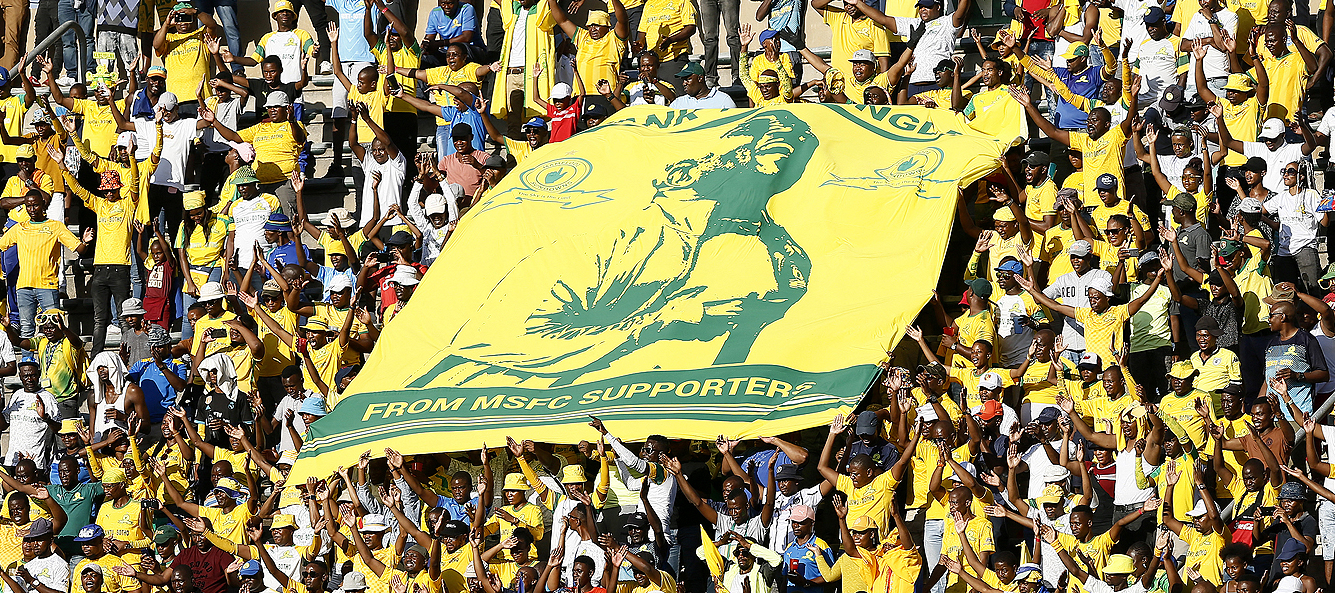 Mamelodi Sundowns Mamelodi Sundowns