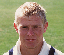 Matthew Hoggard Signed Memorabilia