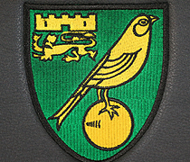 Norwich City Signed Memorabilia