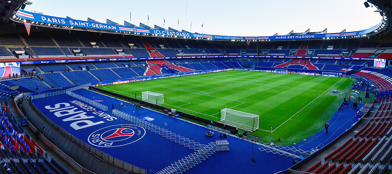 Paris Saint-Germain Paris Saint-Germain