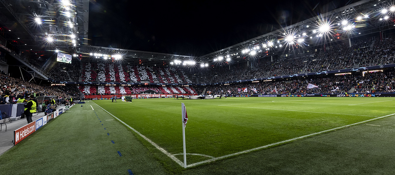 FC Red Bull Salzburg FC Red Bull Salzburg