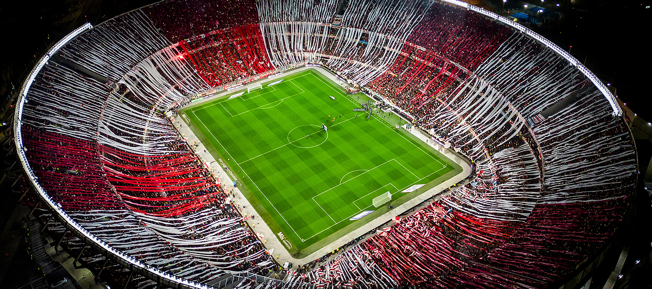 River Plate River Plate