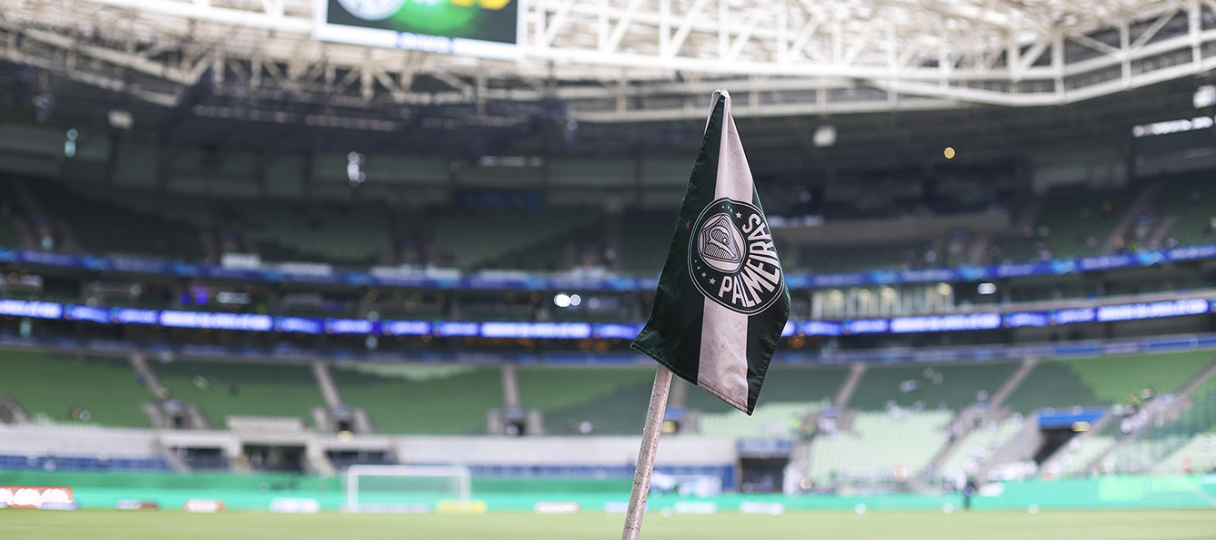 SE Palmeiras SE Palmeiras