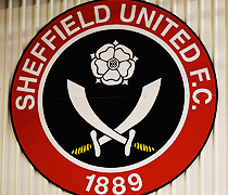 Sheffield United Signed Memorabilia