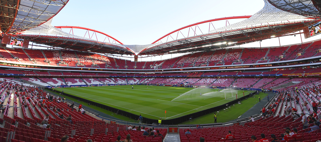 SL Benfica SL Benfica
